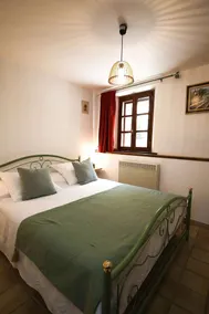 Homerez - Appartement à La Roche-sur-le-Buis. - Image 3