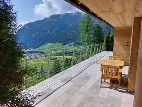 Chalet Dorfblick - Image 5