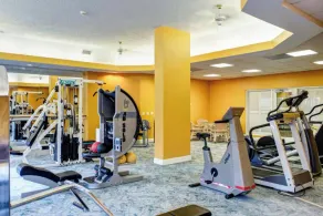 Prime Space Coast Location! 2BR Oceanfront, Pool, Hot Tub, Tiki Bar at Discovery Beach Resort! - Image 5