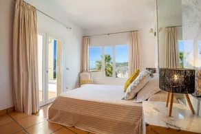 Modernt hus med pool, havsutsikt och 3km från stranden i Tarifa - Image 5