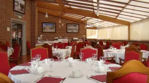 Hotel II Castillas Ávila - Image 2