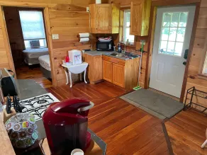 Beautiful Rustic Cabin - Heart of Tug Hill - Directly on Snowmobile/ATV Trail - Image 3