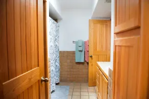 Tucson Racquet & Fitness Club Town Home Private Spa - Image 4