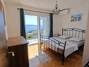 Lovely 3 double bedroom detached house with sea view and heated swimming pool - Image 5