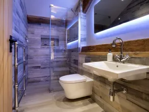 Thresher's Cottage - Luxury Cottages - Image 4