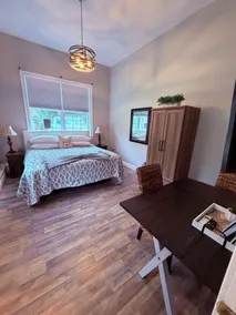 Cozy Guest Suite Near Lake Champlain & Hiking Trails - Image 5