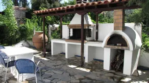 Eleni Villa I  for 4-5 pers.- first floor - in Horto Pelion - Image 5