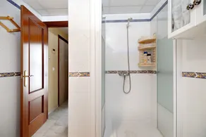 Appartement Nao Victoria, avec Wi-Fi, climatisation et terrasses. Animaux bienvenus. - Image 4