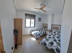 Apartment 'Carpediem in Spanje' mit Seeblick, Gemeinschaftspool und WLAN - Image 5