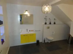 Magnificent 90m2 ground floor and 25m2 studio for rent near Ajaccio - Image 2