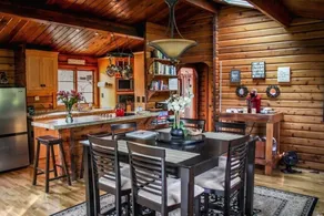 ✨Rustic Cabin i Dry Creek Valley med smuk udsigt // 5 miles til Plaza ✨ - Image 5