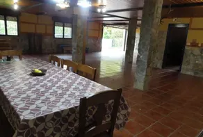 HEATED SWIMMING POOL (all year round) 2 km Ñora beach, 9 Gijón- barbecue, fireplace  - Image 5