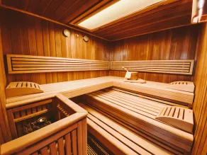 Private spa with sauna and whirlpool in an idyllic setting | 10 min from Rothenburg o.d.T. - Image 2