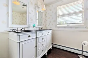 Bedste Beach House \"Sweet Spot\" på Sylvan Beach - Image 3