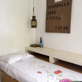 Stora exklusiva Villa 60 i den privata delen av Capo d'Arco Elba - Image 2