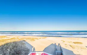 Carolina Sunshine - Nags Head MP 16, Oceanfront, Pool, Hot Tub, Pets OK, Flex Stays - Image 4