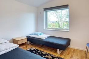 9 person holiday home in Skibby - Image 3