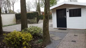 Chalet Op De Veluwe # Linde - Image 4