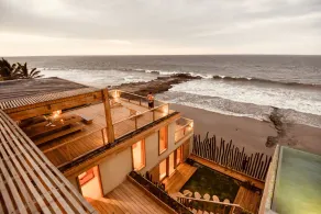 Ecolodge Beach - Alma Loft - Image 5
