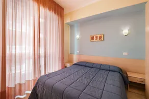 Ferienwohnung Isophylla Standard mit Balkon und WLAN - Image 4