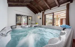 Cozy Home In Bale With Sauna - Image 2