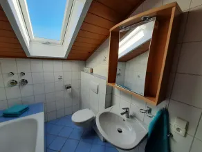 Haus Marlene - Ferienwohnung, 4 Pers., Südbalkon - Image 2