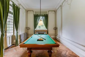 Manoir Mer et Lacs - Nine Bedroom Villa, Sleeps 18 - Image 2