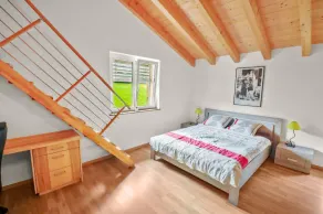 Logement avec vue sur la plaine - Image 4