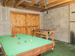 DOLCE CASA, family friendly, with open fire in Grantown-On-Spey - Image 4
