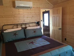 Crooked Creek Ranch Cabin 5 - Image 3