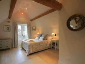 HILLSIDE COTTAGE, familial et convivial à Burford, Réf 988756 - Image 5