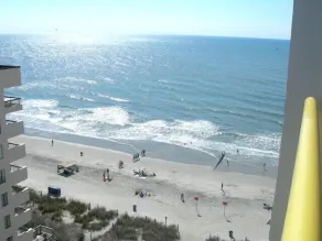 Enjoy Wonderful, Twelfth Floor Ocean/City Views Studio w/Kitchenette - Image 3
