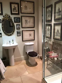 Classic Cotswold Home in Little Faringdon nr Burford dog friendly - Image 3