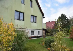 Cosy Apartment in Kröpelin with Garden - Image 4