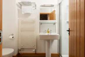 Die Wassermühle - familienfreundliche Luxusscheune mit 2 Schlafzimmern in der Nähe von Looe - Image 4