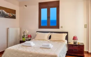 VILLA PANORAMA IERAPETRA CRETE - Image 3
