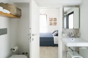 Seafront villa with pool near Syracuse, Sicily - Timo - 6 pax - Image 3