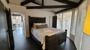 Treetopper. The Perfect Mountain Retreat. Feels like you are in the trees! - Image 4