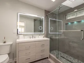 Chic Villa by Topanga Canyon - Smart Home - Hillside, Hot-Tub, Parking, Office - Image 3