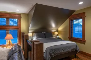 Mountain Studio - luxury finishes in upscale neighborhood, e-bikes included! - Image 5
