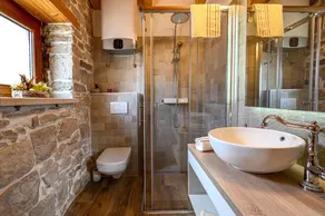 Charmante Villa mit Privatpool und Kinderspielplatz, perfekt für Familienurlaub - Image 4