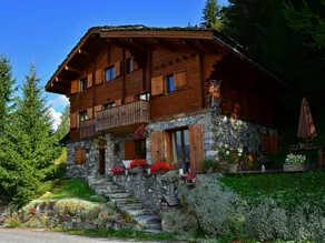 Appartamento Bellentre, 6 locali, 10 persone - Image 1
