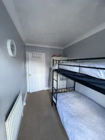 Familienorientierte Ferienwohnung mit Grill | Hunde erlaubt - Image 5