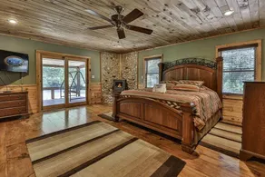 Toccoa River Lodge | Blue Ridge, GA - Image 5