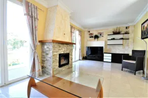 VILLA HUGO Casa en zona residencial tranquila Bahía Grande con Piscina Privada. Muy solicitado - WiFi Gratis - Image 2