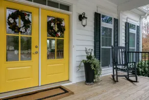 WATERFRONT COTTAGE, Only 5 years old, Located on Beautiful Taylor Creek - Image 5