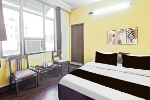 Classic Hotel Rishi - Image 3