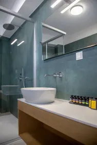 Special Offer! Villa Andromeda in Preveza wth pool and sea views - Image 3