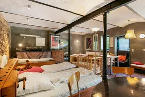 Finca 'Gruppenhaus' with Shared Terrace, Communal Garden and Wi-Fi - Image 5