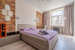 VIP European Style Apartment - Image 4